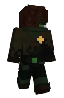 paradise_MC's Minecraft skin
