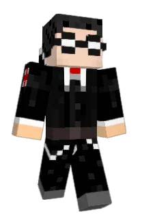 0101100120's Minecraft skin