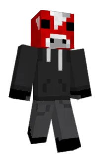 Front of Gordon_FEETmen's skin