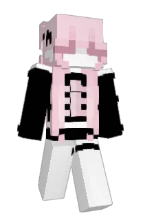 sunj's Minecraft skin