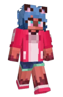 epicIV's Minecraft skin