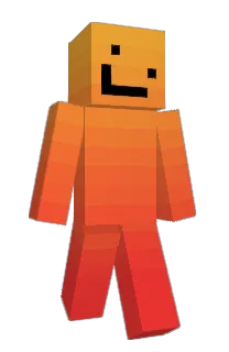 OPGraphic's Minecraft skin
