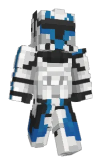 TheBlockBreaker9's Minecraft skin