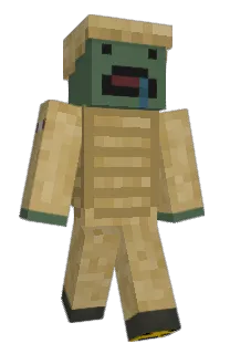 KlavierKrebs69's Minecraft skin