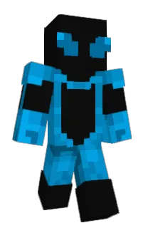 JurtyHurty's Minecraft skin