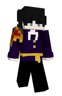 Front of soniczr's skin