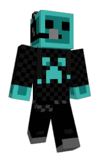 Front of DarkTitan4313's skin
