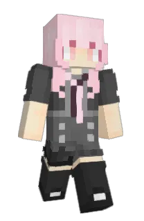 Barneyboi3's Minecraft skin