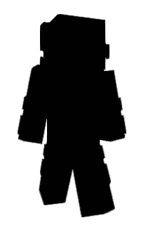 Front of vkalro's skin