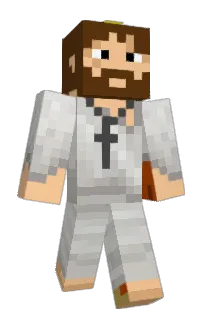 MrBadbar's Minecraft skin