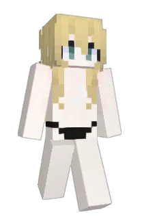 Front of sweetPOTATOMAM's skin