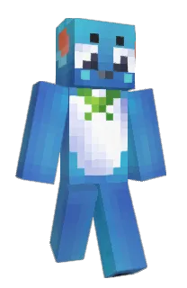 AlaxZz's Minecraft skin