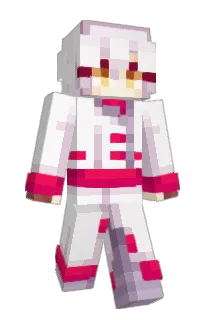 Exotic64's Minecraft skin