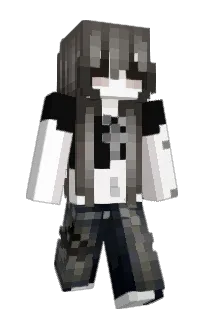 mahryz's Minecraft skin