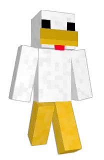 Tyger21's Minecraft skin