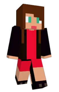 citnay's Minecraft skin