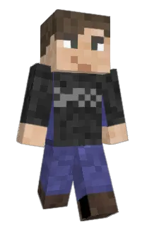 Front of Nozzz07's skin
