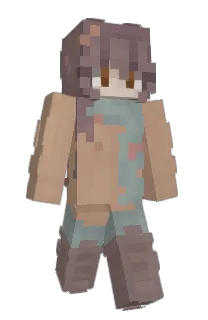 Front of Starshine238's skin