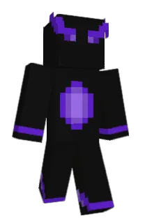 Front of Sashiwi's skin