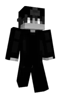 Front of dontlooseme's skin