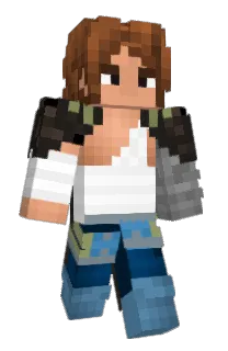 Rionam's Minecraft skin