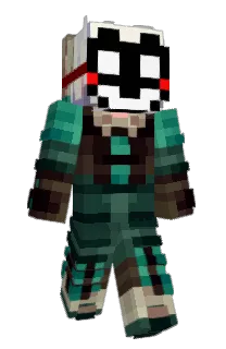 Front of Micahh__'s skin