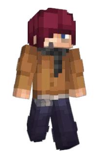 Front of timtrave's skin