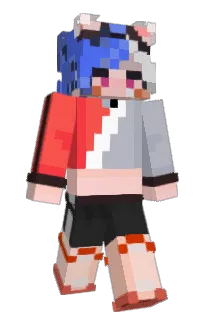 Front of NeoMetalMadness's skin