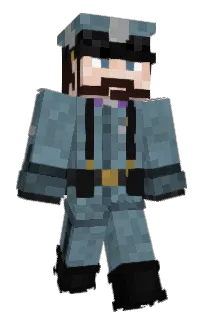 Front of GoGo88764's skin
