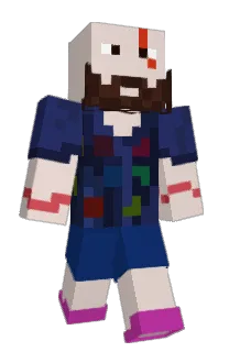 aethercrown's Minecraft skin