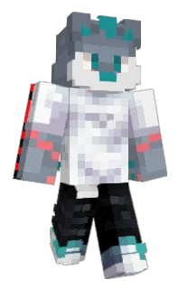 Flint_06's Minecraft skin