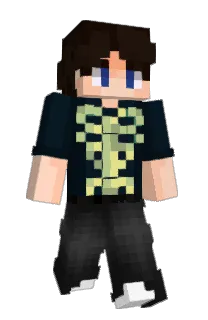 Front of Coal_Shadow's skin
