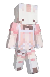 melediq's Minecraft skin