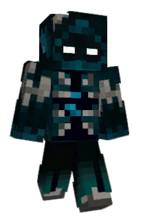 Front of Nicolash27's skin