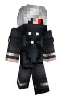 Front of TnlZ's skin