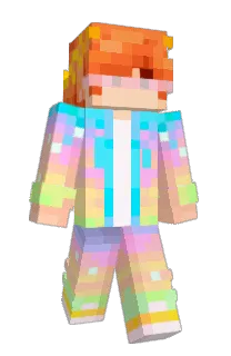 Front of kleomaxxzz's skin