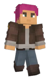 Skin preview