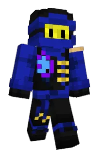 Front of Mankibomberi2010's skin