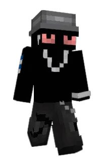 Front of vw4y_'s skin