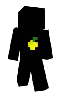 Front of PoZiomek420's skin