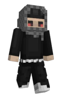 7NOTBEN7's Minecraft skin