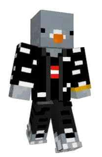 golub77's Minecraft skin