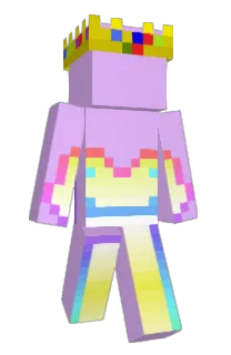 Front of PeperonCZSK's skin