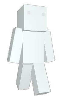 Front of White_security's skin