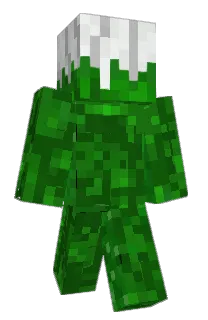 Front of Hakorz's skin
