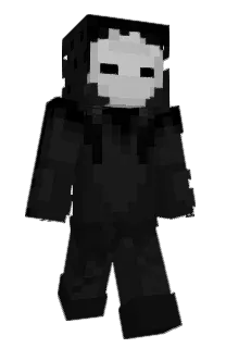ProozleMoo's Minecraft skin