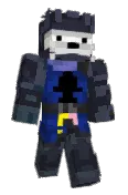 Skjinner