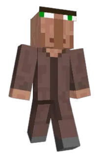 STELE69's Minecraft skin