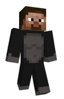 Front of abdulahmadchort's skin