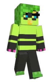 Skin preview